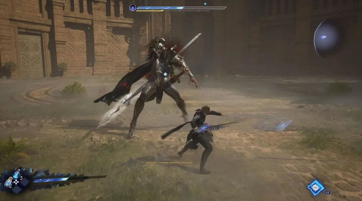 Novo patch de Lost Soul Aside traz ajustes e correções